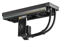Advanced Computer Cooling Systems Image 2