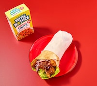Chicken Dish-Inspired Tempeh Products Image 1