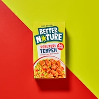 Chicken Dish-Inspired Tempeh Products Image 2