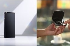 Professional-Grade Portable AI Gadgets