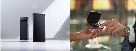 Professional-Grade Portable AI Gadgets