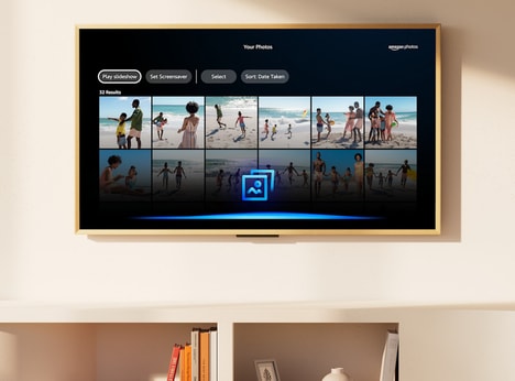 Art-Driven Smart Home Displays