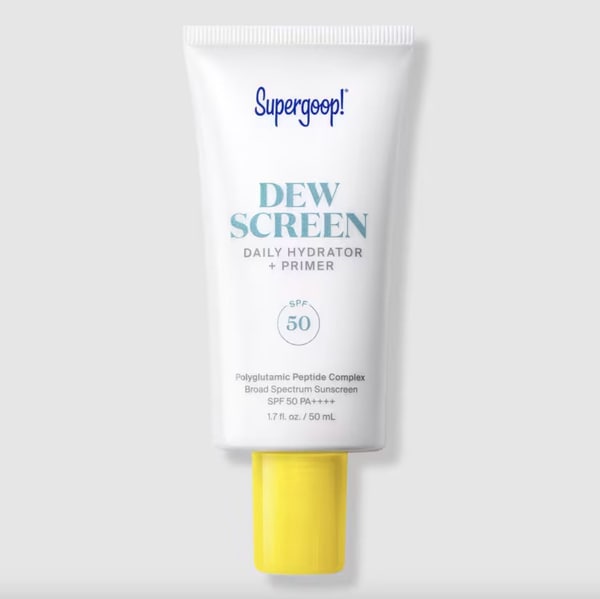 Skin-Protecting Makeup Primers