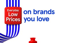 New Year Retailer Promotions