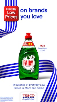 New Year Retailer Promotions Image 1