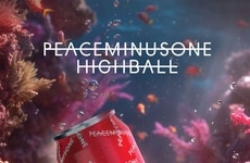 RTD Wine-Based Highballs