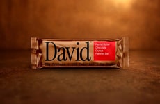 Double-Coated Protein Bars