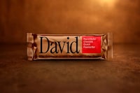 Double-Coated Protein Bars