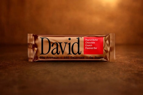 Double-Coated Protein Bars