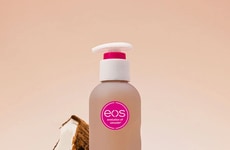 Tropically Scented Shaving Oils