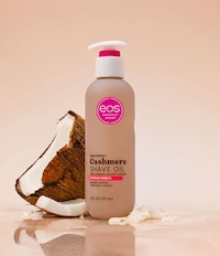 Tropically Scented Shaving Oils Image 1