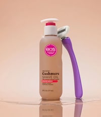 Tropically Scented Shaving Oils Image 2