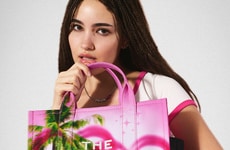 Limited-Edition City-Inspired Capsules