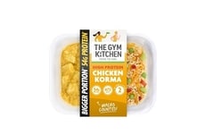 New Year Meal Ranges