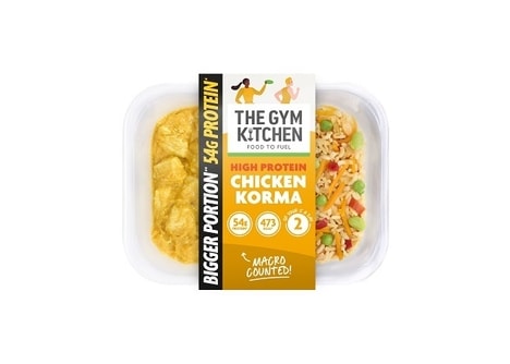 New Year Meal Ranges