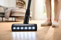 Dirt-Detecting Stick Vacuums Image 2