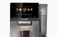Smart Assistant Espresso Makers