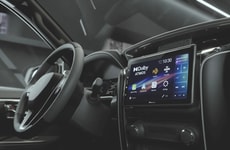 Immersive In-Car Audio Systems
