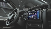 Immersive In-Car Audio Systems Image 1