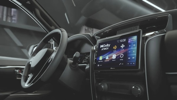 Immersive In-Car Audio Systems
