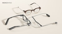 Advanced AI-Integrated Eyewear Image 2