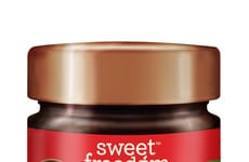 Vegan-Friendly Hazelnut Spreads