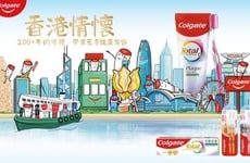 Hong Kong Pop-Up Stations