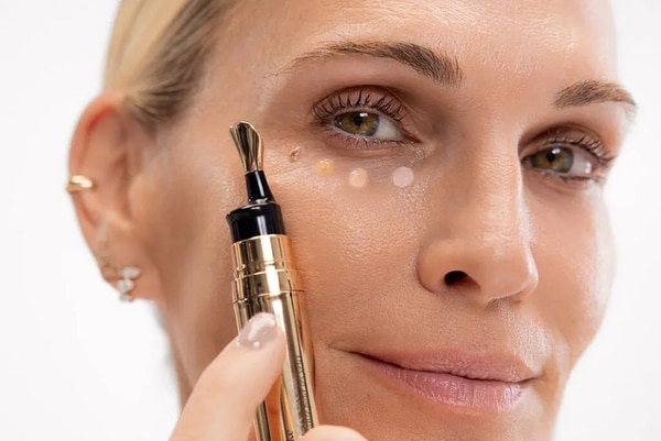 Brightening Under-Eye Creams
