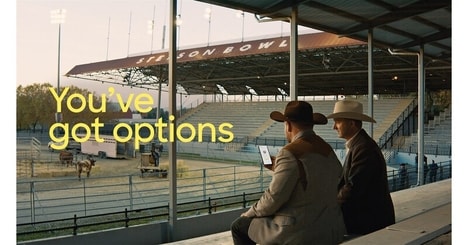 Humorous Healthcare Campaigns