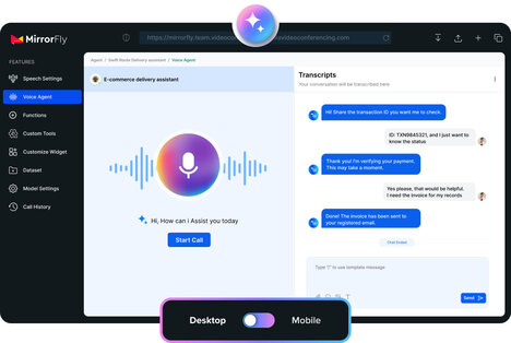 AI Customer Service Software