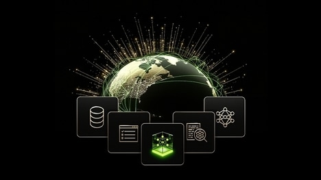 Agentic AI Models