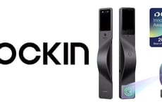 Award-Winning Smart Locks