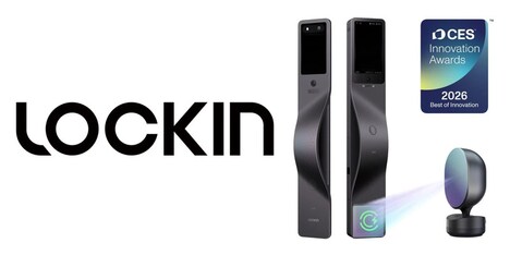 Award-Winning Smart Locks