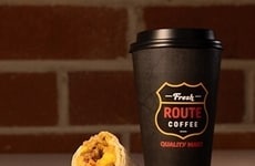 Heat-And-Serve Burrito Line Expansions