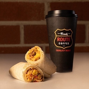 Heat-And-Serve Burrito Line Expansions