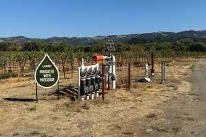 Regional Precision Irrigation Platforms Article Thubnail