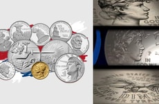 Semiquincentennial Coin Series