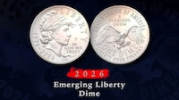Semiquincentennial Coin Series Image 2