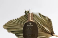 Next-Generation Antioxidant Oil Serums