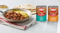 Comfort-Focused Skillet Meal Lines Image 1