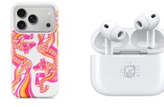 Lunar Year Tech Gear