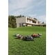 Rugged Robotic Lawn Mowers Image 1