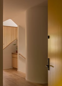 Reimagined Postmodern Residence Image 5