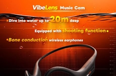 Disruptive Headphone Technologies