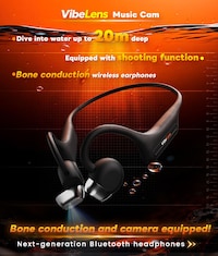 Disruptive Headphone Technologies