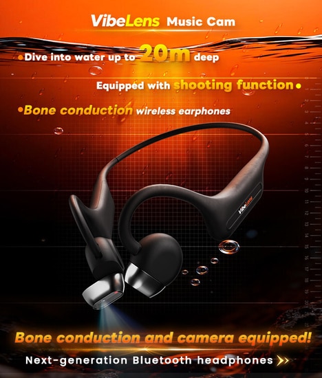 Disruptive Headphone Technologies