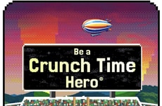 Athlete-Backed Pork Rind Campaigns