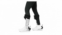 Ankle-Support Wearable Mobility Devices Image 1