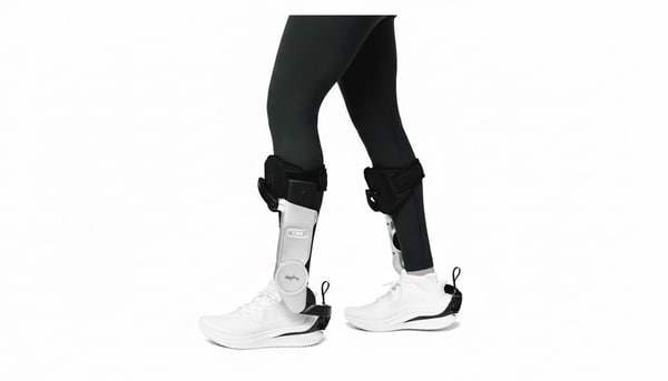 Ankle-Support Wearable Mobility Devices