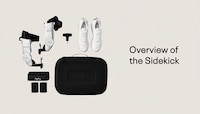 Ankle-Support Wearable Mobility Devices Image 2